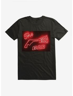 Twin Peaks The Bang Bang Bar Neon T-Shirt, , hi-res