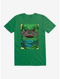 Creature From The Black Lagoon Dragged By A Demon T-Shirt, , hi-res