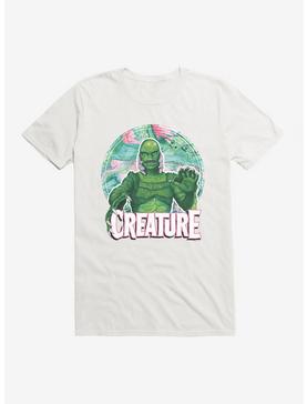 Creature From The Black Lagoon Friendly Creature T-Shirt, , hi-res