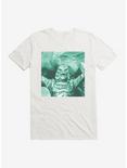 Creature From The Black Lagoon Live Action Green Scene T-Shirt, , hi-res