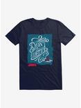 Jaws Don't Go In The Water T-Shirt, , hi-res