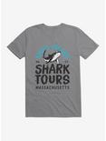 Jaws Amity Island Massachusetts T-Shirt, , hi-res