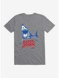 Jaws Shark Attack T-Shirt, , hi-res