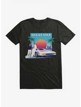 Miami Vice Sweet Ride T-Shirt, , hi-res