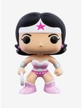 Funko Pop! Heroes DC Comics Wonder Woman Breast Cancer Awareness Vinyl Figure, , hi-res