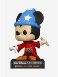 Funko Pop! Disney Archives Sorcerer Mickey Vinyl Figure, , hi-res