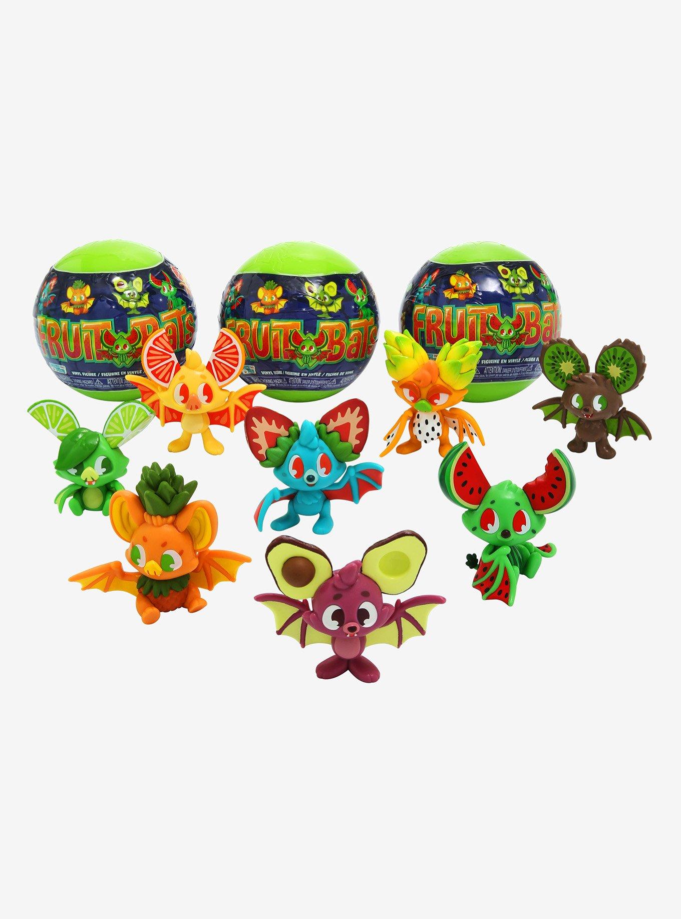 Funko Paka Paka Fruit Bats Blind Capsule Vinyl Figure, , hi-res