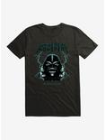Creature From The Black Lagoon Universal Monsters World Tour T-Shirt, BLACK, hi-res