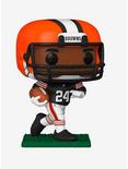 Funko Pop! Football NFL Cleveland Browns Nick Chubb Vinyl Figure, , hi-res