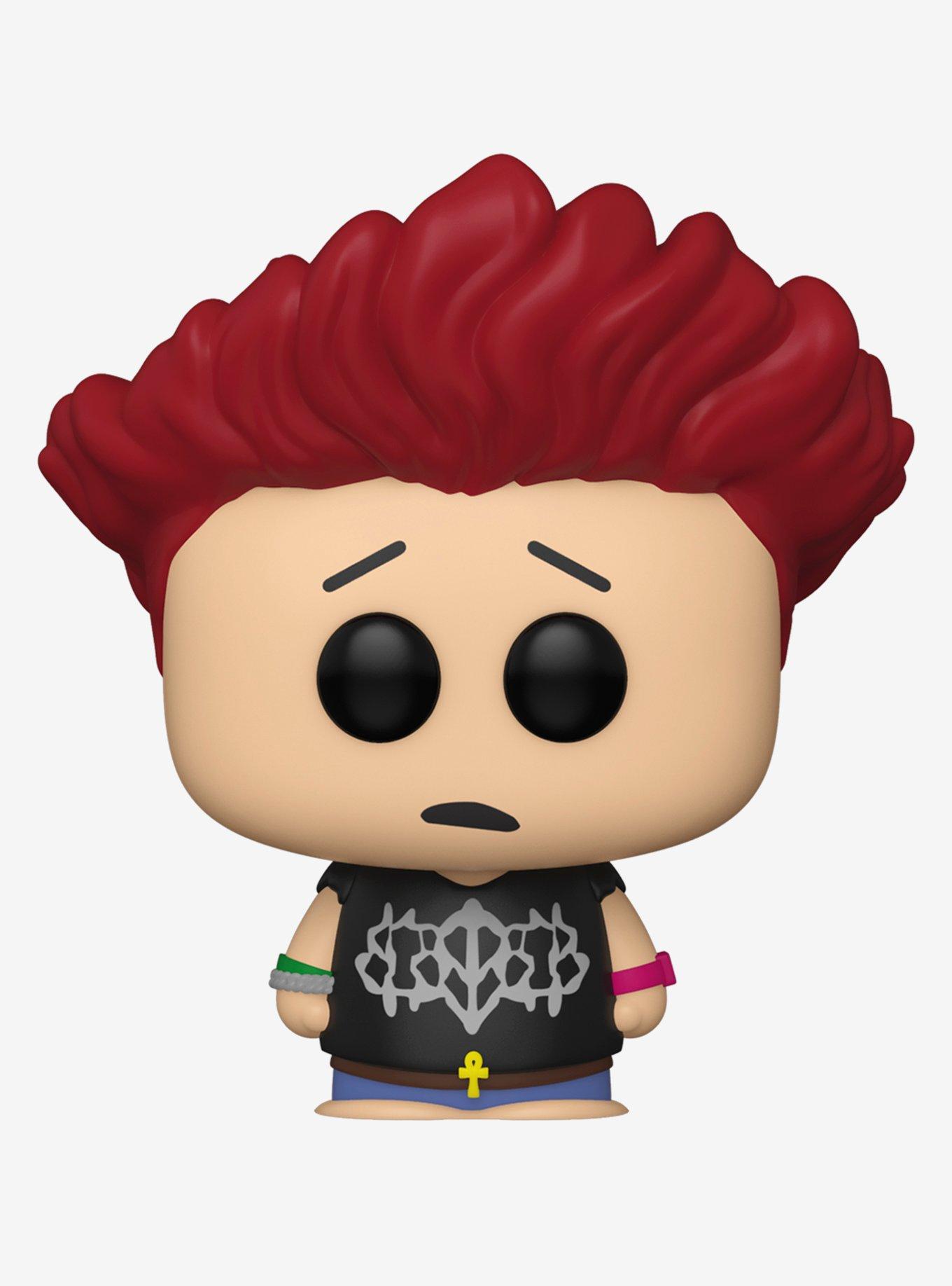 Funko Pop! South Park Kyle Kyley-B Vinyl Figure, , hi-res