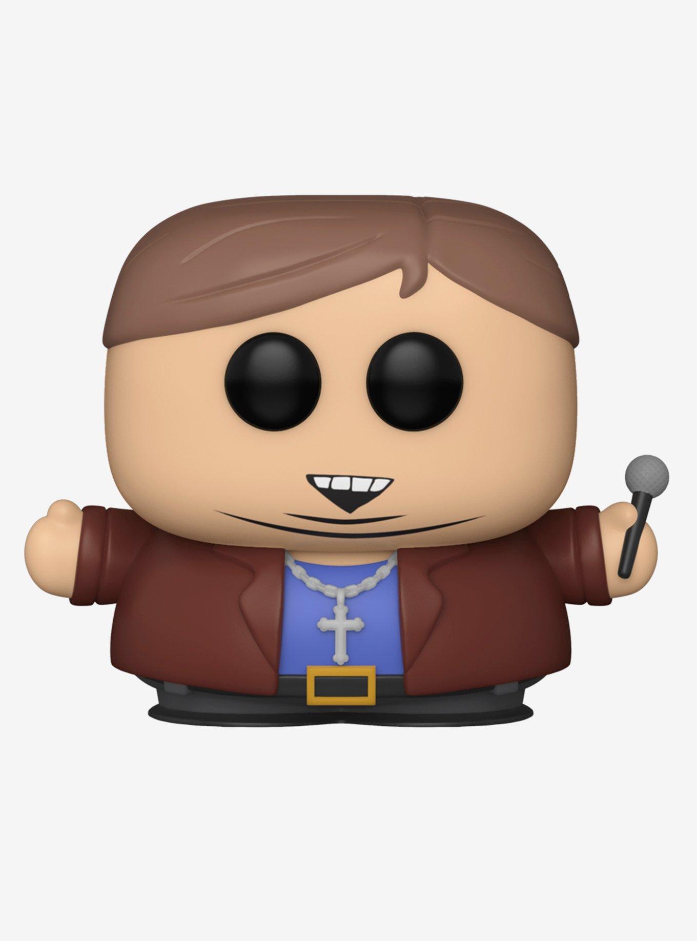 Funko Pop! South Park Faith +1 Cartman Vinyl Figure, , hi-res