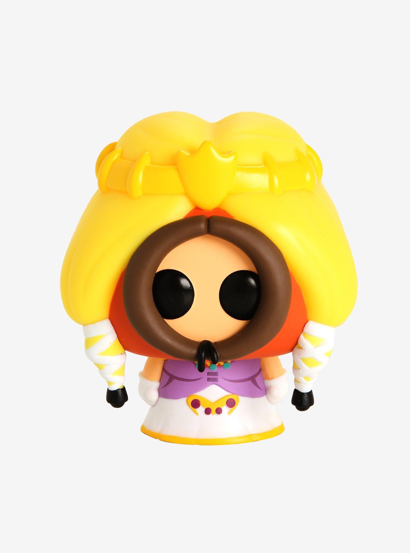 Funko Pop! Princesa Kenny: ( Princess Kenny ) South Park #28