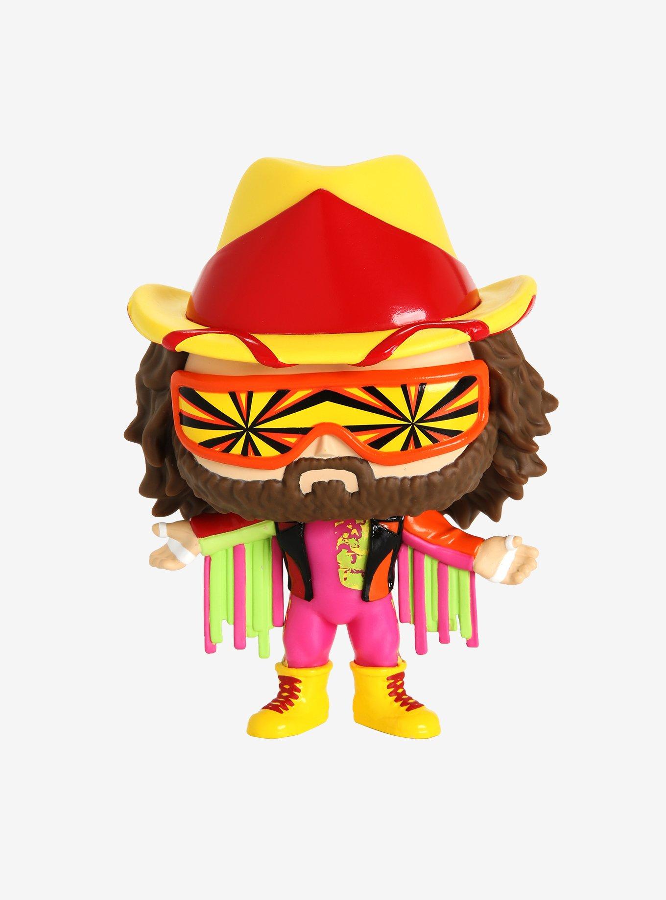 Funko Pop! WWE 