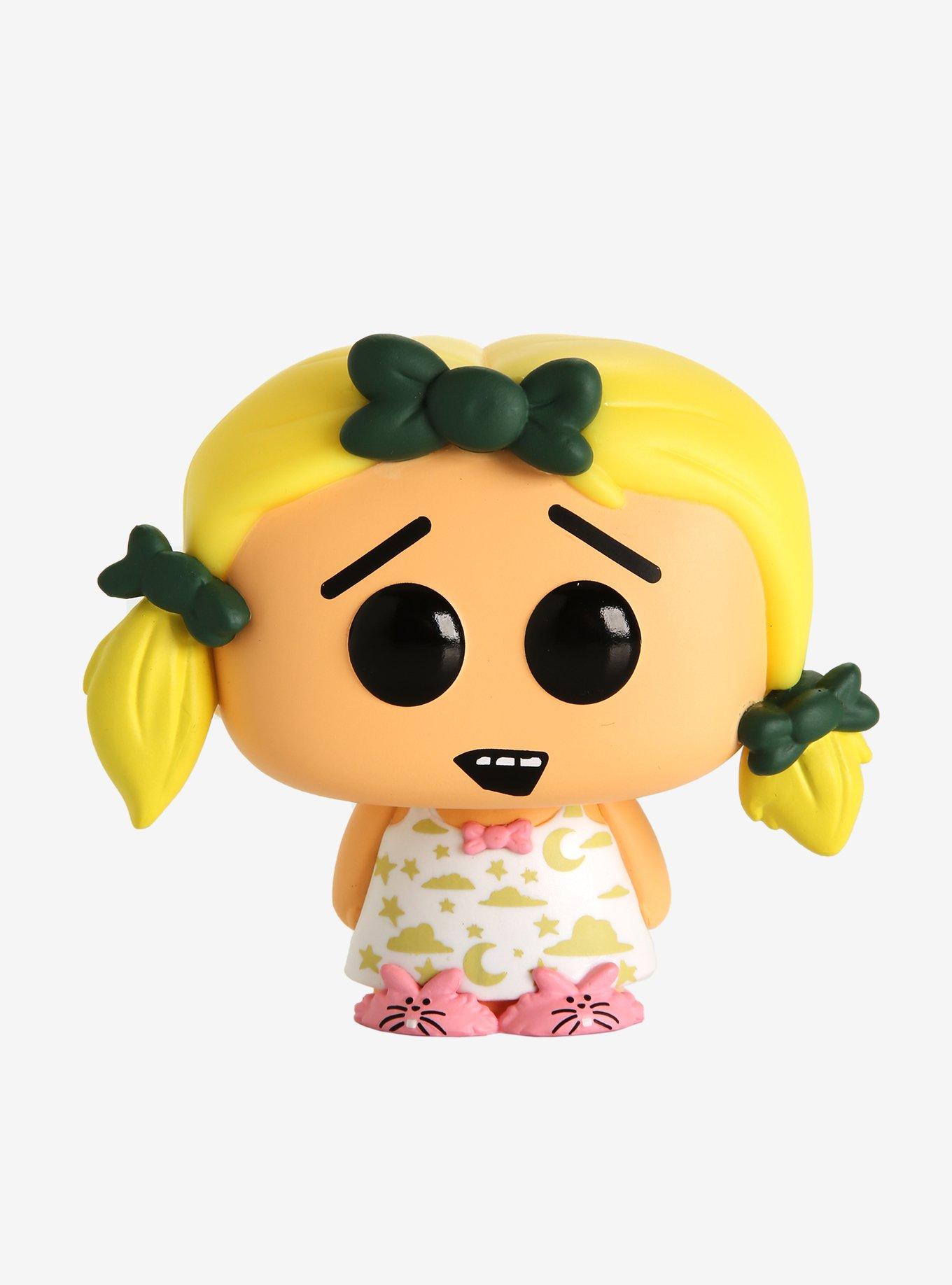 Funko Pop! South Park Butters as Marjorine Vinyl Figure, , hi-res