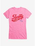 Jaws Amity Island Girls T-Shirt, , hi-res