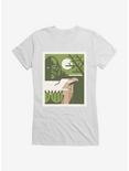 Creature From The Black Lagoon Bold Pop Art Girls T-Shirt, , hi-res