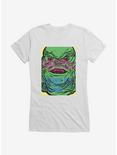 Creature From The Black Lagoon Dragged By A Demon Girls T-Shirt, , hi-res