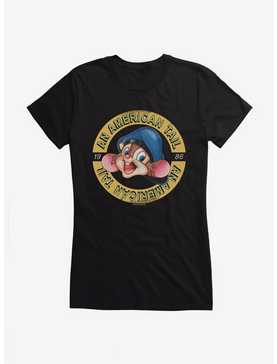 An American Tail Fievel Seal Girls T-Shirt, , hi-res