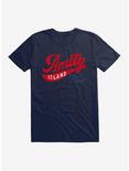 Jaws Amity Island T-Shirt, MIDNIGHT NAVY, hi-res