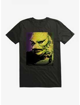 Creature From The Black Lagoon Live Action Glare T-Shirt, , hi-res