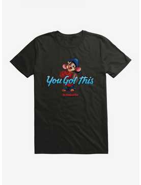 An American Tail Fievel You Got This T-Shirt, , hi-res
