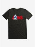 Jaws Logo T-Shirt, , hi-res