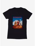 An American Tail Classic Movie Poster Womens T-Shirt, , hi-res