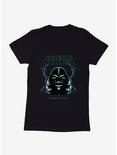 Creature From The Black Lagoon Universal Monsters World Tour Womens T-Shirt, BLACK, hi-res