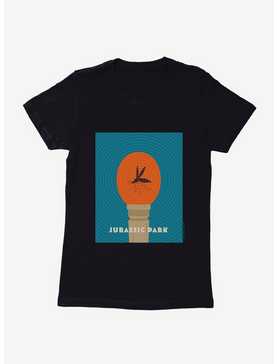 Jurassic Park Mosquito Amber Womens T-Shirt, , hi-res