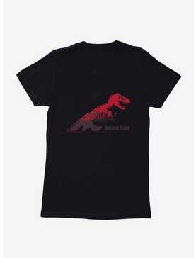 Jurassic Park Back To Life Womens T-Shirt, , hi-res