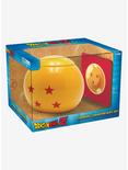 Dragon Ball Z 3D Dragon Ball Mug and Coaster Gift Set, , hi-res
