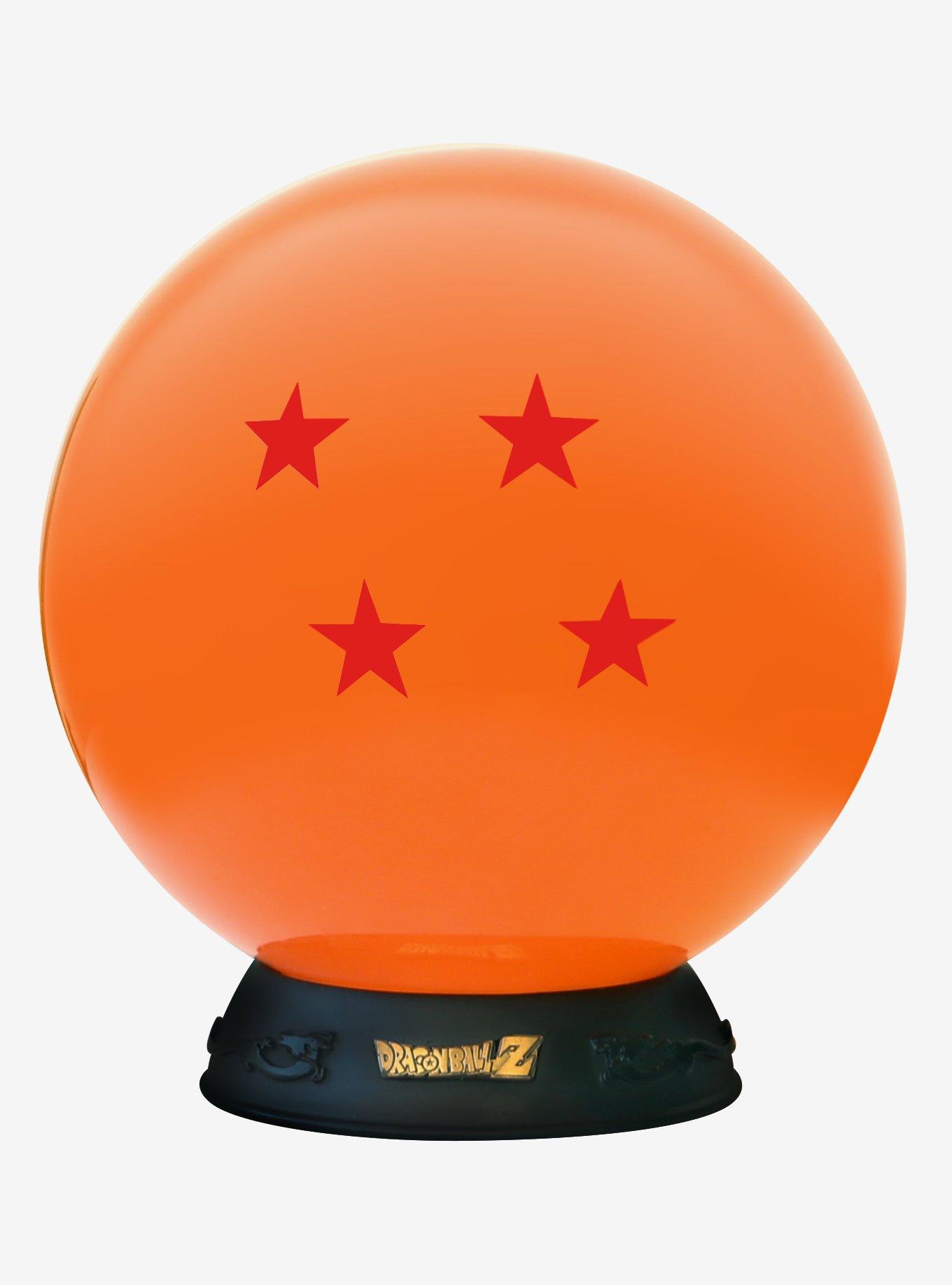 Dragon Ball Z Premium Collectors Lamp, , hi-res