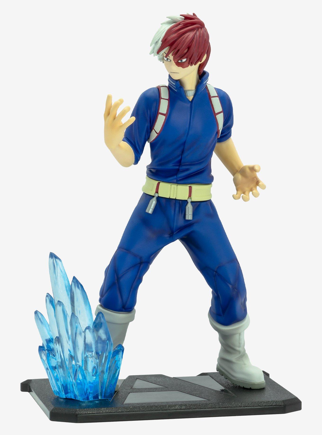 My Hero Academia Shoto Todoroki Collectible Figure, , hi-res