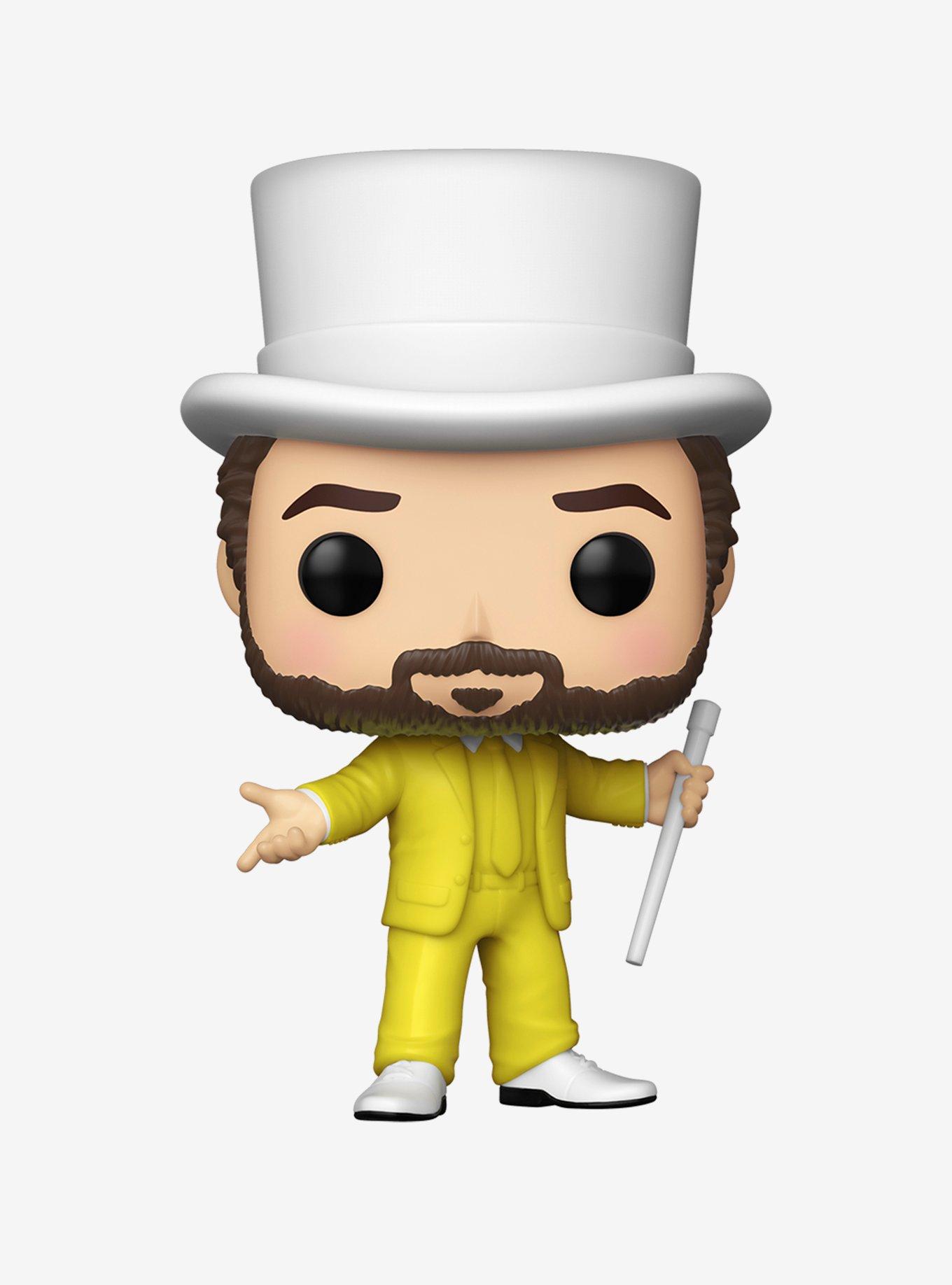 Funko It's Always Sunny In Philadelphia Pop! Television Charlie Kelly As Dayman Vinyl Figure, , hi-res