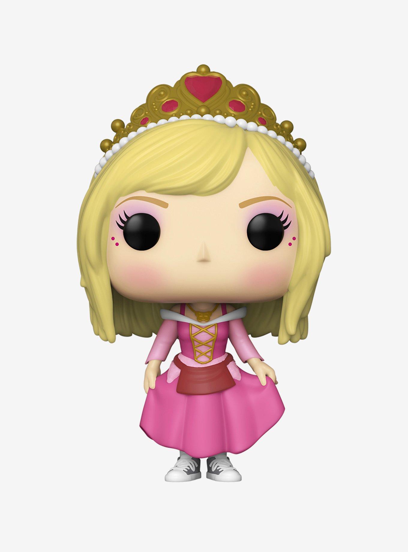 Funko It's Always Sunny In Philadelphia Pop! Television Dee Reynolds As Princess Vinyl Figure, , hi-res