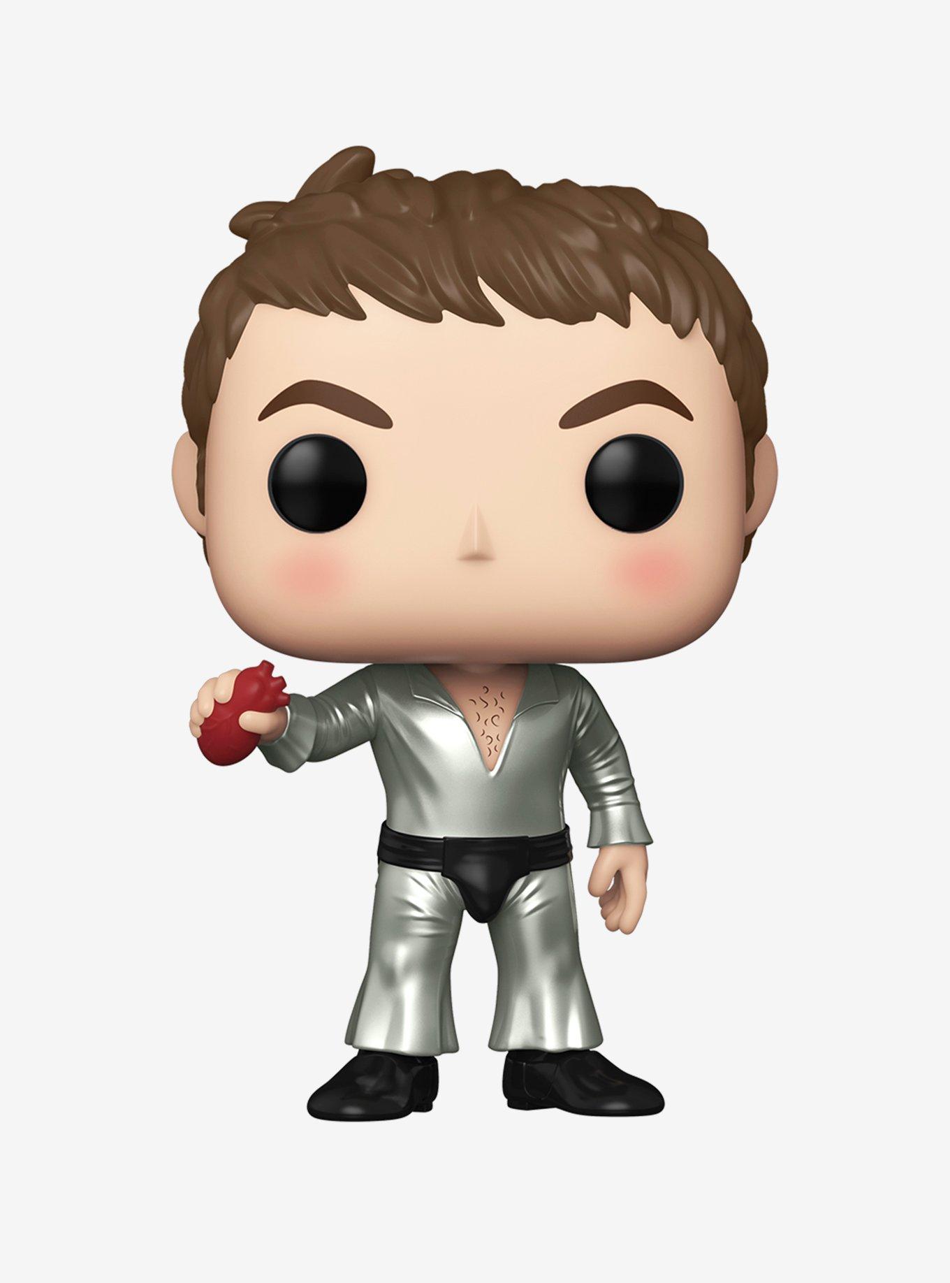 Funko It's Always Sunny In Philadelphia Pop! Television Dennis Reynolds As Boy Vinyl Figure, , hi-res