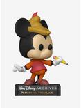 Funko Disney Archives Pop! Beanstalk Mickey Vinyl Figure, , hi-res