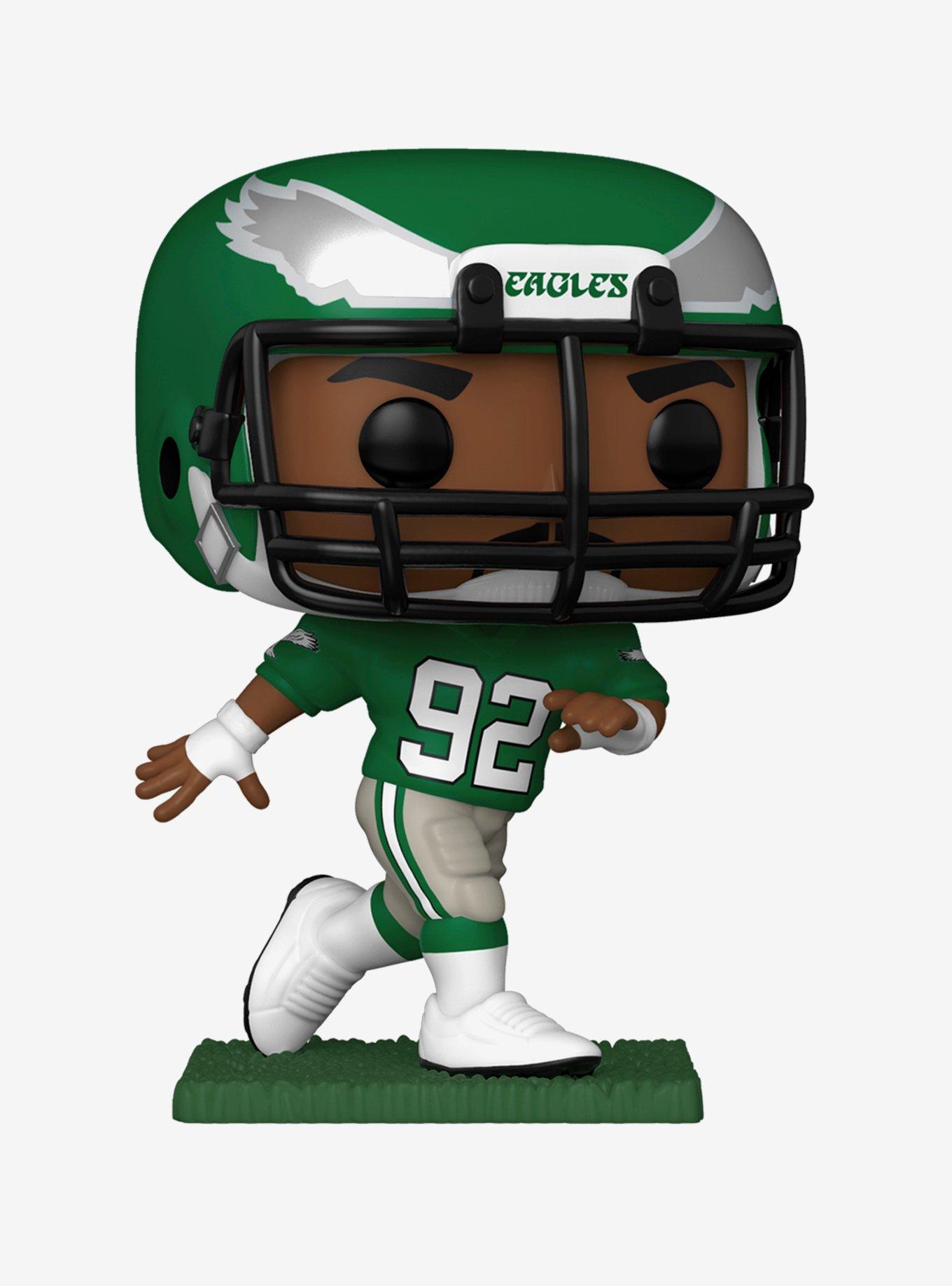 Funko NFL Eagles Pop! Football Reggie White Vinyl Figure, , hi-res
