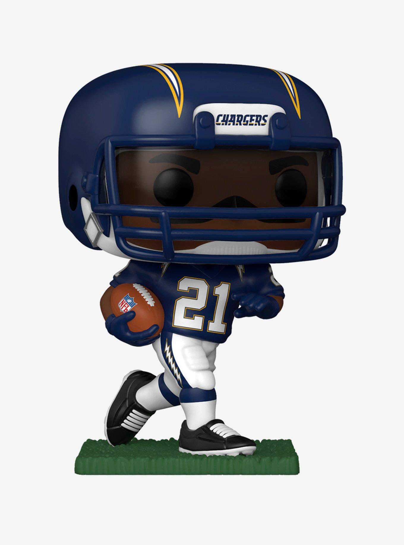 Pop! Russell Wilson