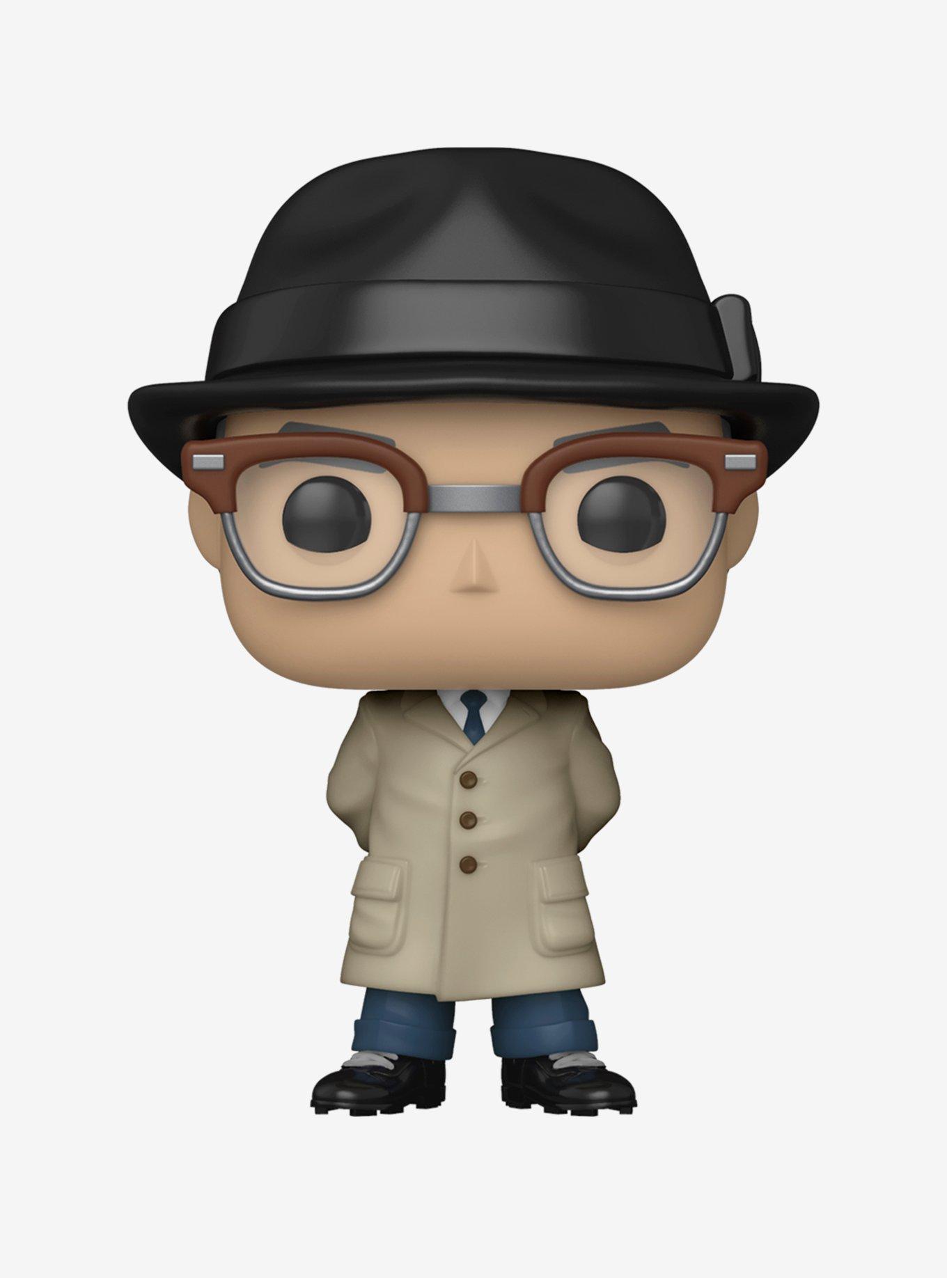 Funko NFL Green Bay Packers Pop! Football Vince Lombardi Vinyl Figure, , hi-res