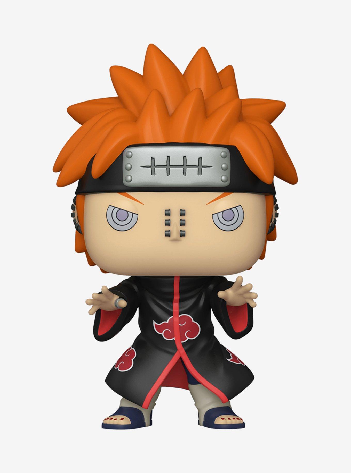 Funko Naruto Shippuden Pop! Animation Pain Vinyl Figure, , hi-res