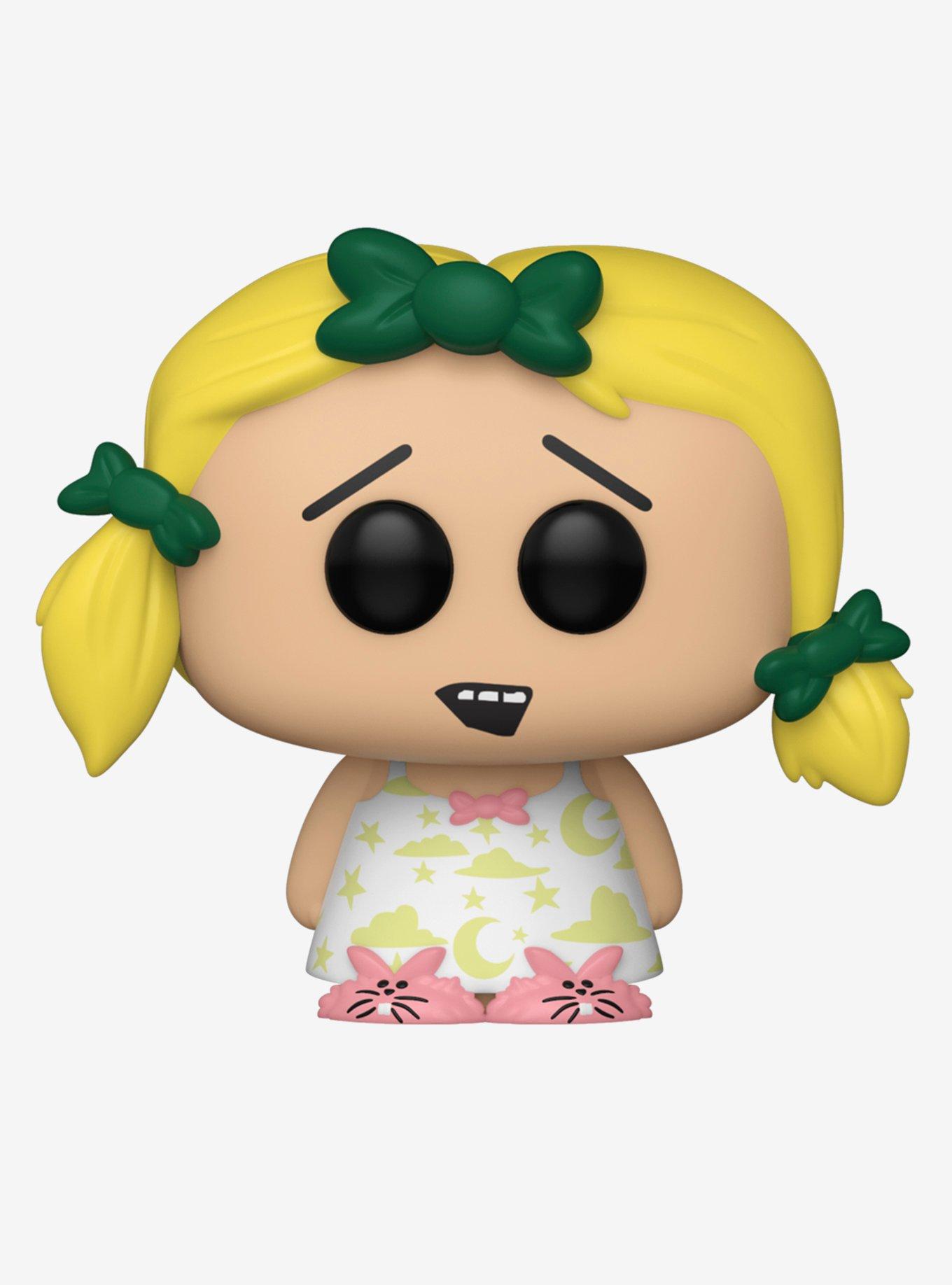 Funko South Park Pop! Butters As Marjorine Vinyl Figure, , hi-res