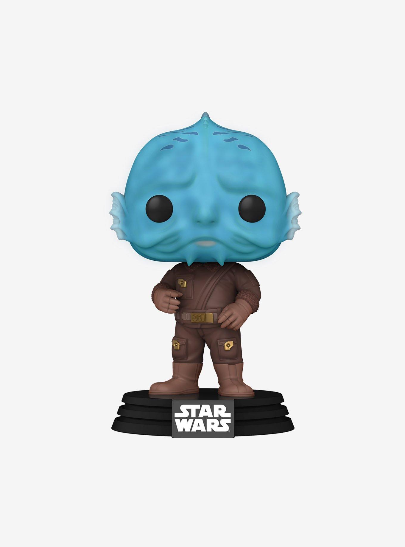funko pop the mythrol