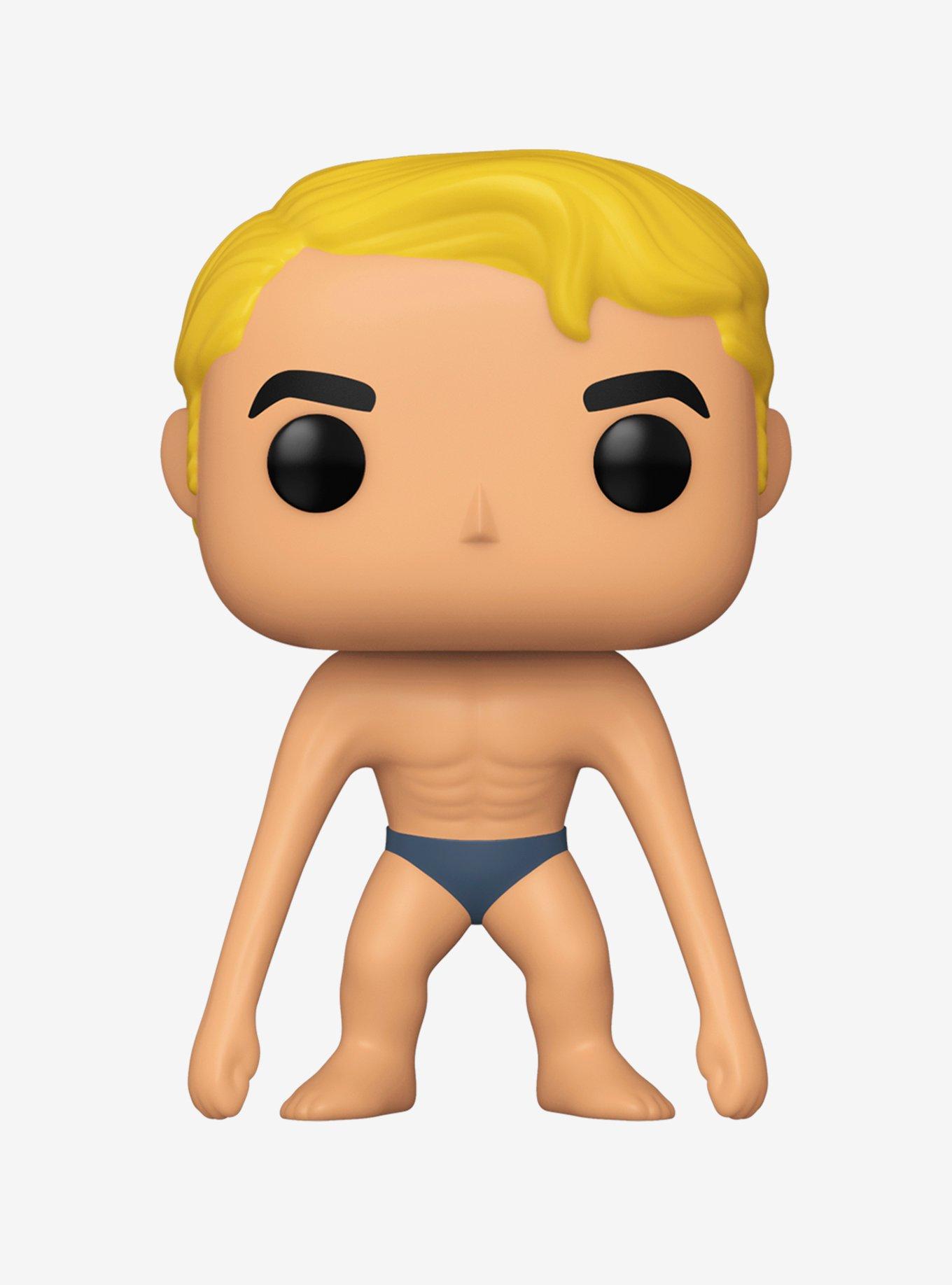 Funko Pop! Retro Toy Stretch Armstrong Vinyl Figure, , hi-res