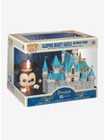 Funko Disneyland 65th Anniversary Pop! Town Sleeping Beauty Castle And Mickey Mouse Vinyl Figures, , hi-res