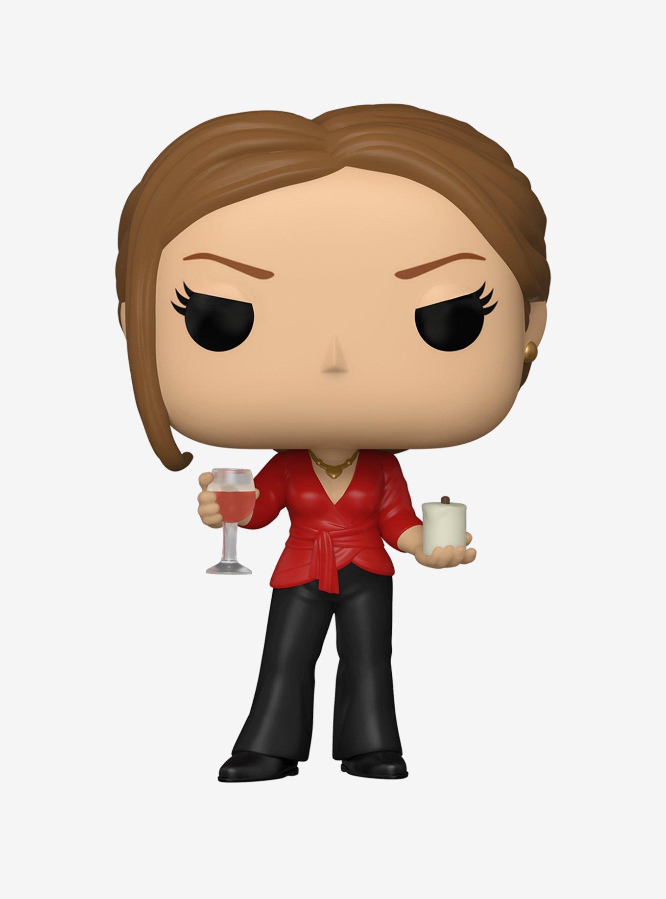 Funko The Office Pop! Television Jan Levinson Vinyl Figure, , hi-res