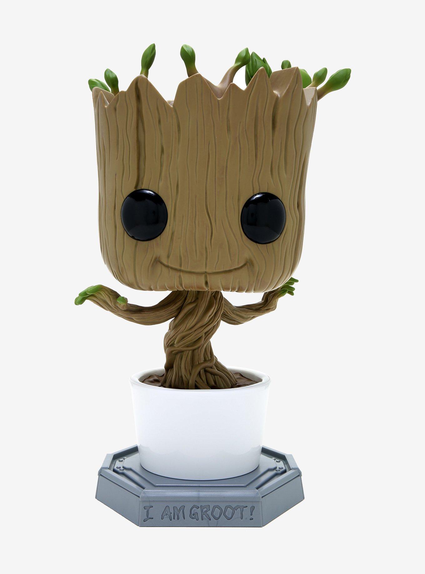 18 inch Funko Pop Review - 18 Groot Funko Pop 