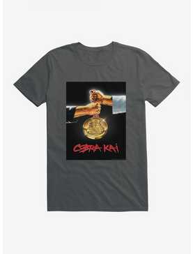 Cobra Kai Medal T-Shirt, , hi-res