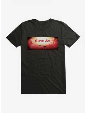 Cobra Kai Horizontal T-Shirt, , hi-res