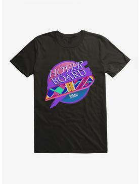 Back To The Future Hover Board T-Shirt, , hi-res